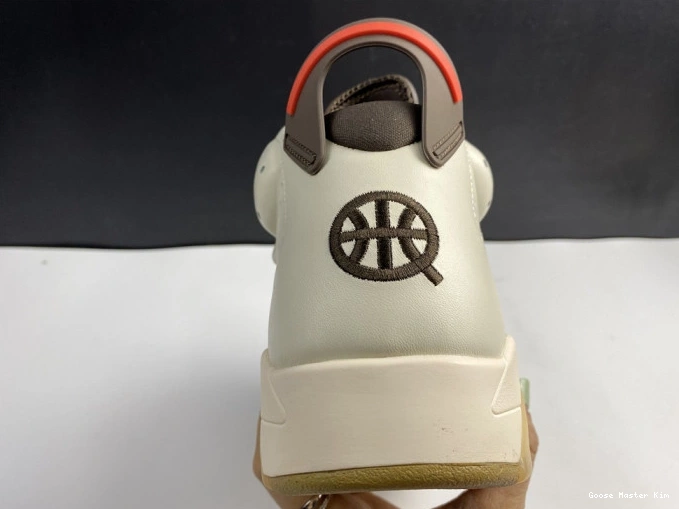 CZ4152-100 Quai54 Retro (2020) Brown Jordan Sail AIR 6 0721